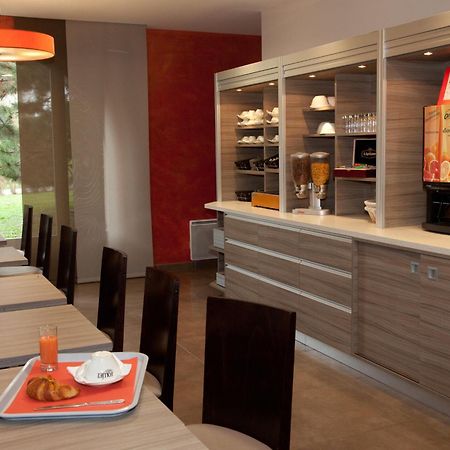 Logis Albhotel Grill Alby-sur-Cheran Exterior photo